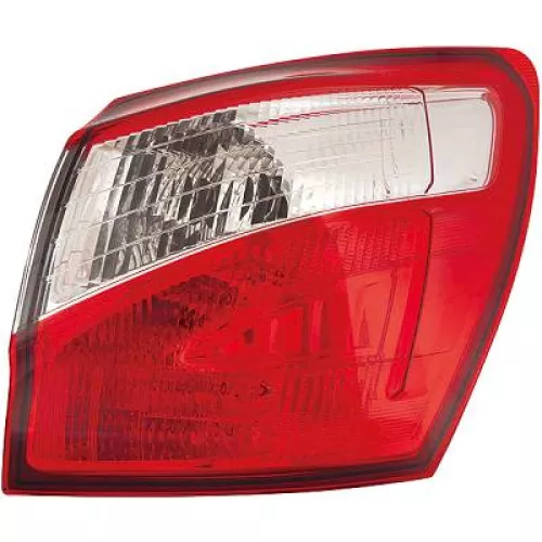 Tail Light Assembly
