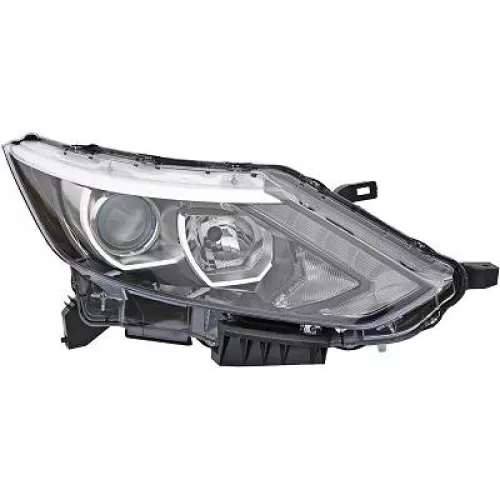 Headlight