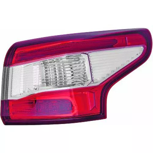 Tail Light Assembly