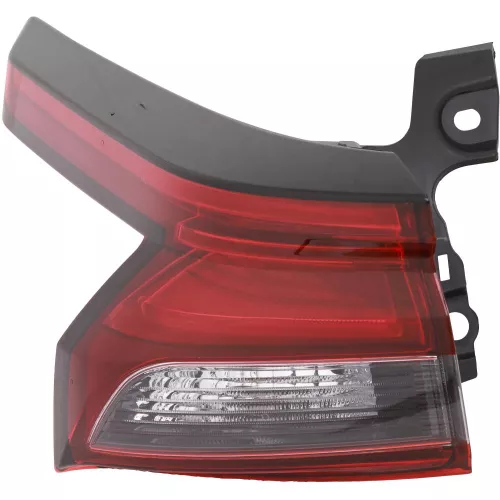 Tail Light Assembly