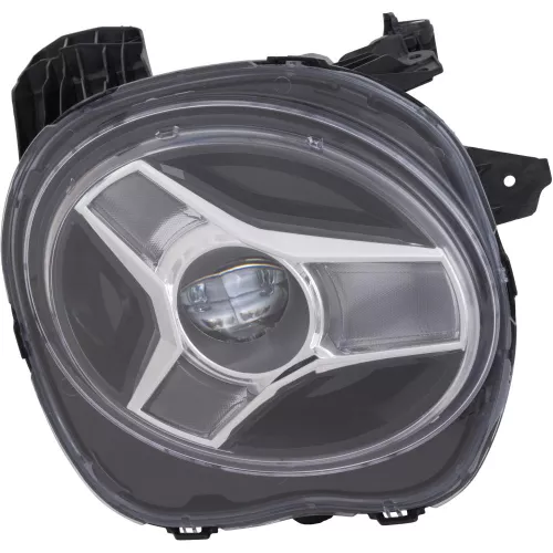 Headlight