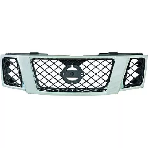 Radiator Grille