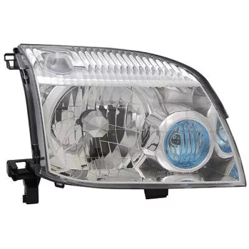 Headlight