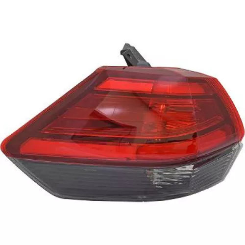 Tail Light Assembly