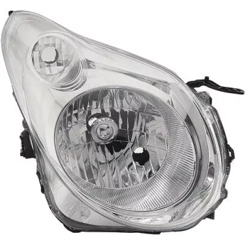 Headlight