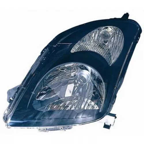 Headlight
