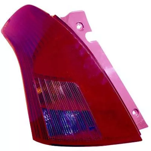 Tail Light Assembly