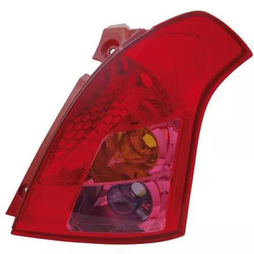 Tail Light Assembly