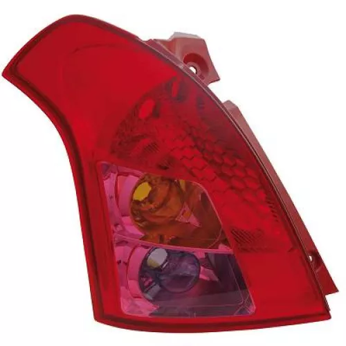 Tail Light Assembly
