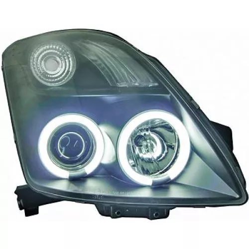 Headlight Set