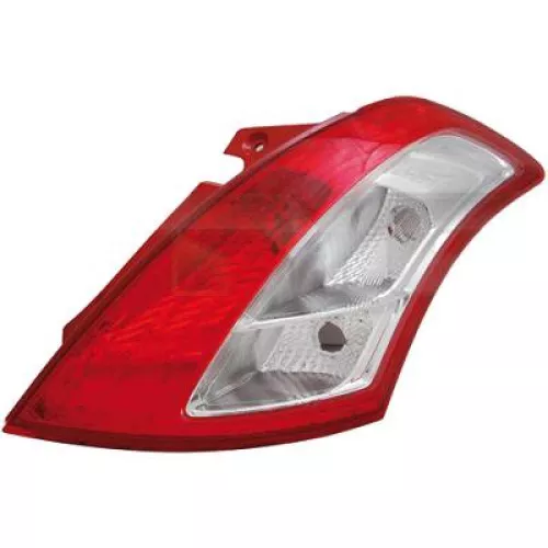 Tail Light Assembly