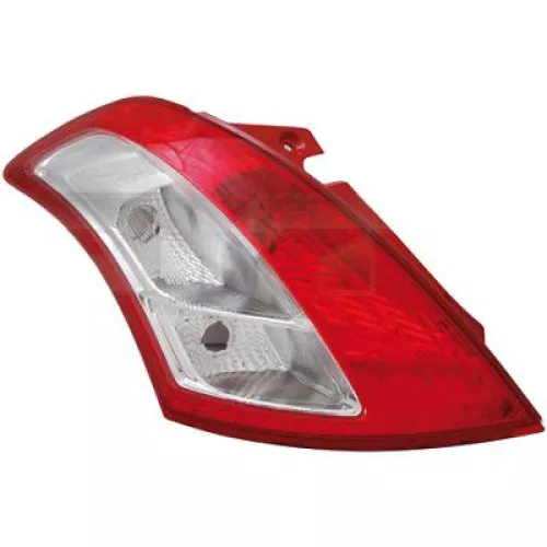 Tail Light Assembly