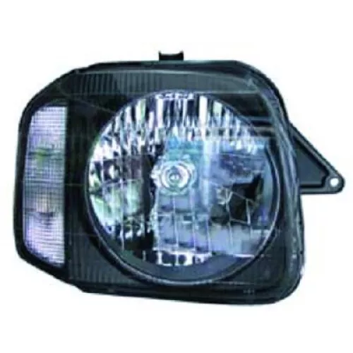 Headlight