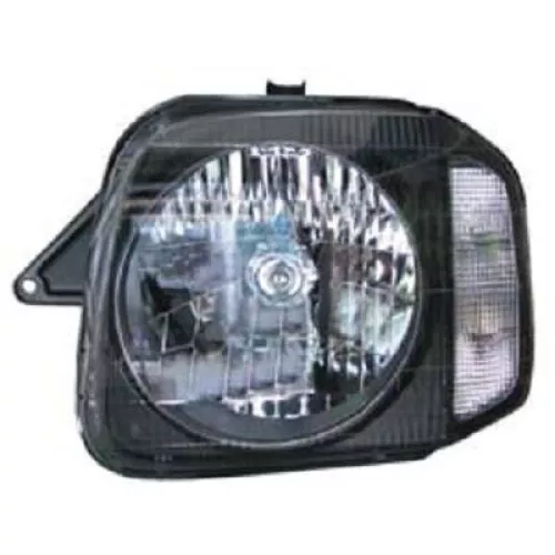 Headlight