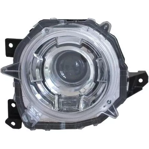 Headlight