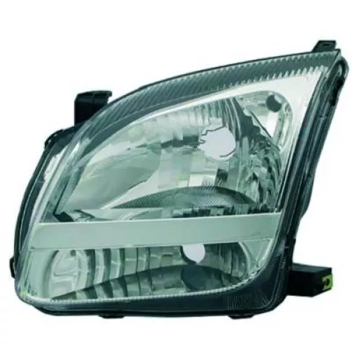 Headlight