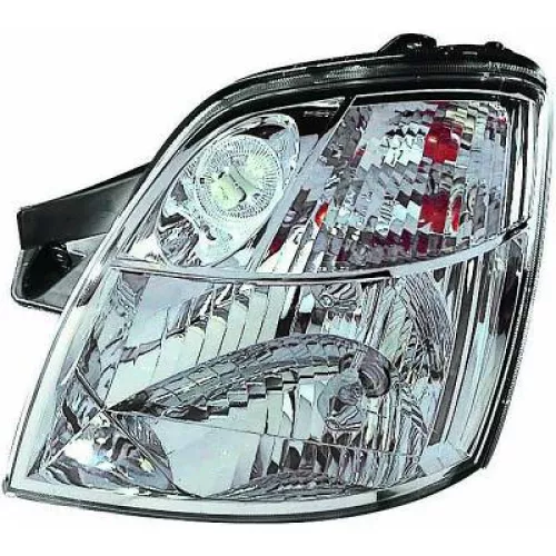 Headlight