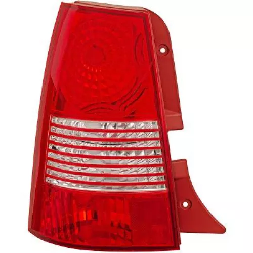 Tail Light Assembly