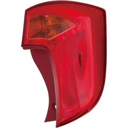 Tail Light Assembly