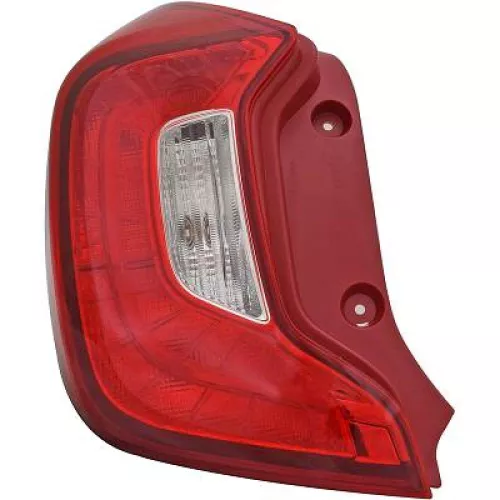 Tail Light Assembly