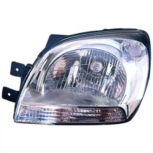 Headlight