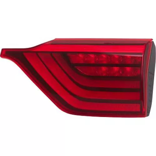 Tail Light Assembly