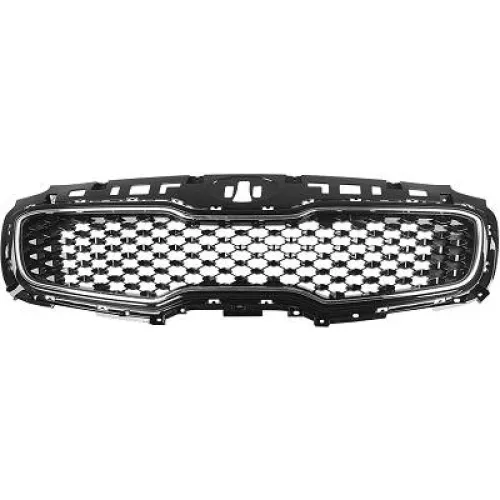 Radiator Grille