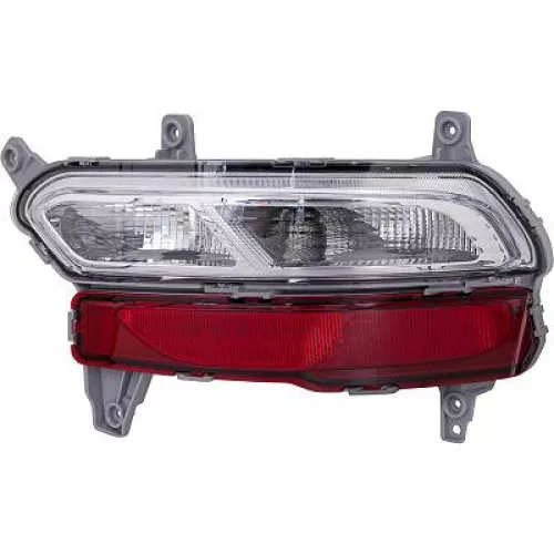 Tail Light Assembly