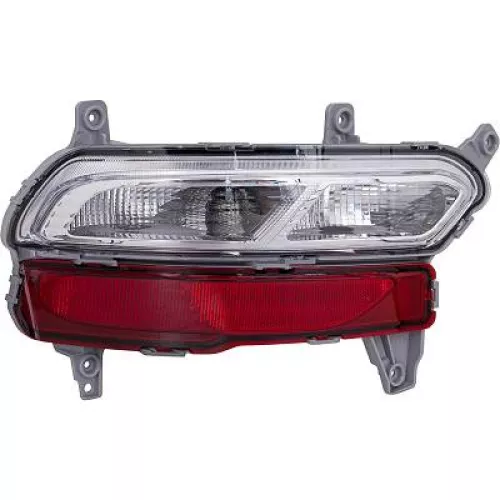 Tail Light Assembly