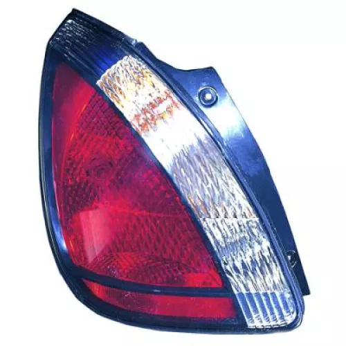 Tail Light Assembly