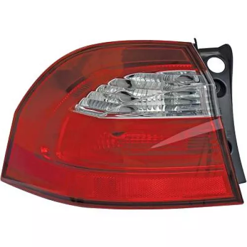 Tail Light Assembly