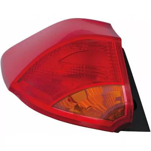 Tail Light Assembly