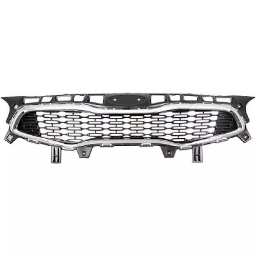 Radiator Grille