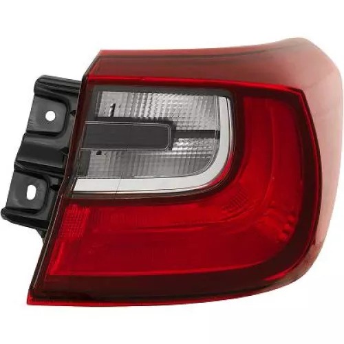 Tail Light Assembly