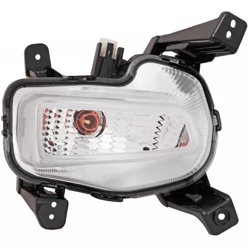 Daytime Running Light