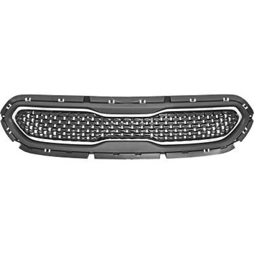 Radiator Grille