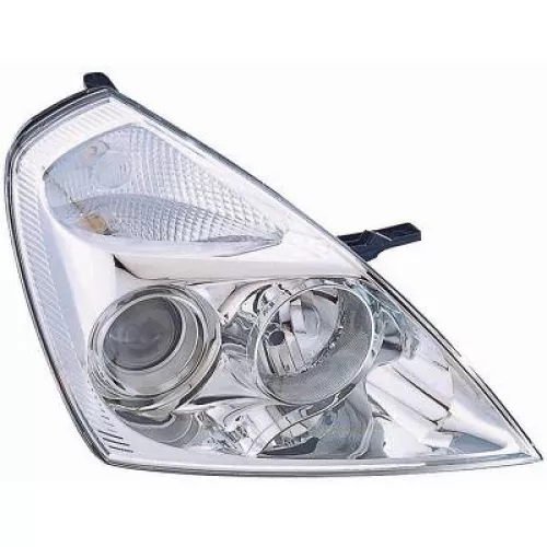 Headlight
