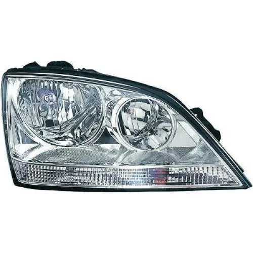 Headlight