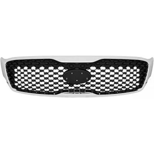 Radiator Grille
