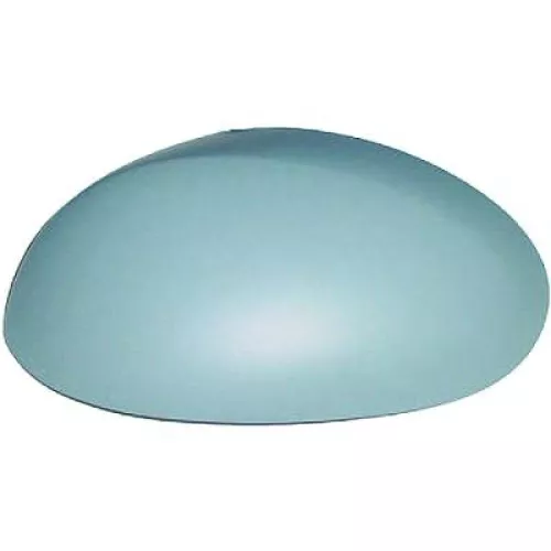 Cover, exterior mirror
