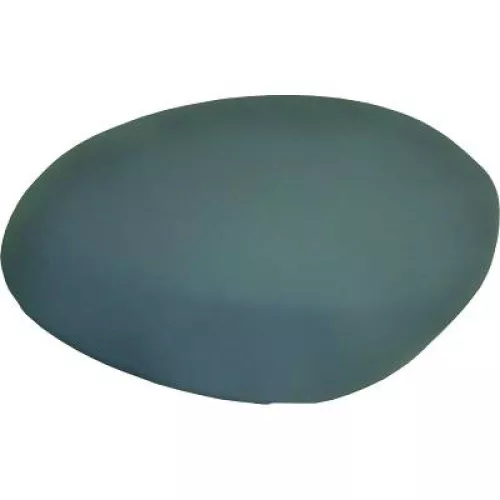 Cover, exterior mirror