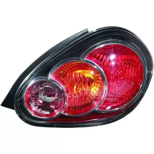 Tail Light Assembly