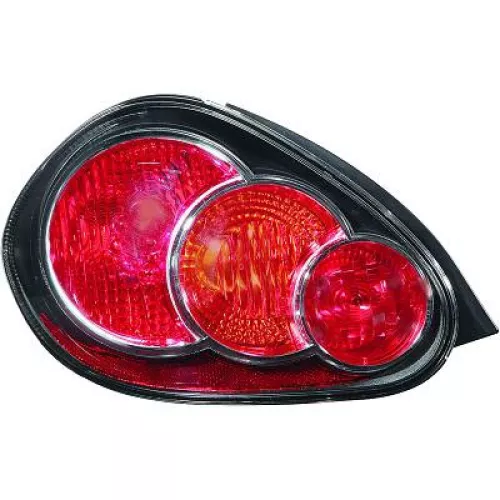 Tail Light Assembly