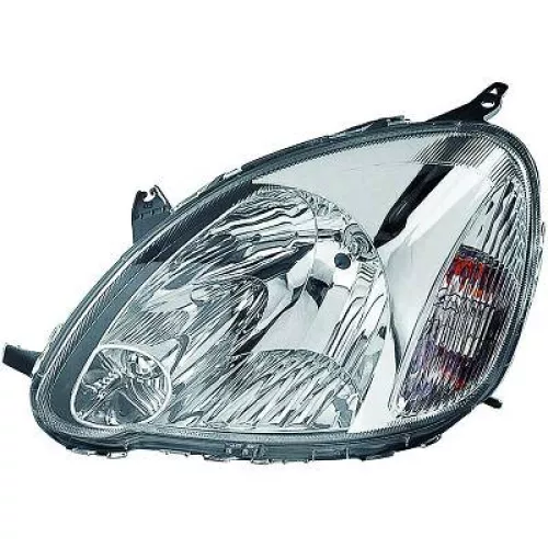 Headlight