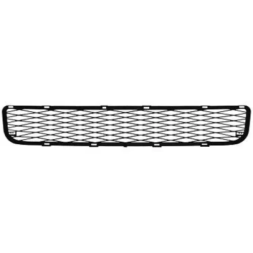 Ventilation Grille, bumper