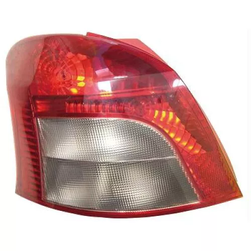 Tail Light Assembly