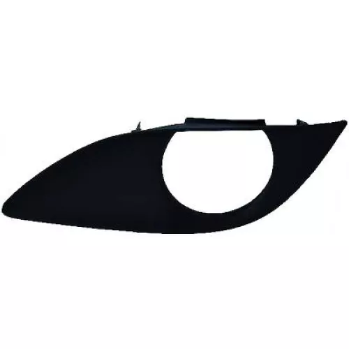 Ventilation Grille, bumper