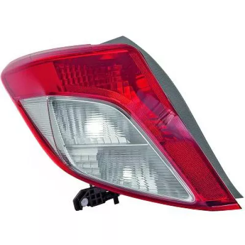 Tail Light Assembly