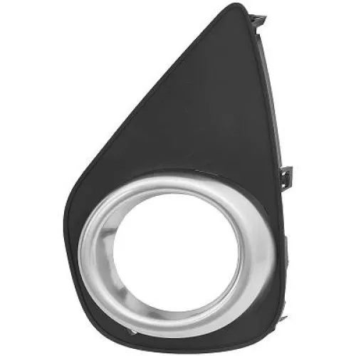 Ventilation Grille, bumper