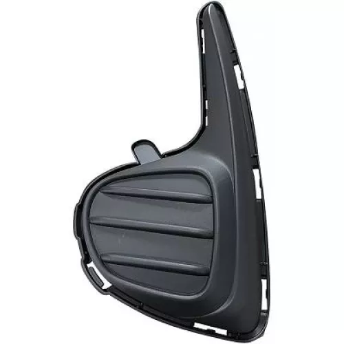 Ventilation Grille, bumper